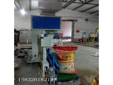 小麦粉全自动定量灌装机 大城县刘固献创兴数控设备厂的技术与匠心