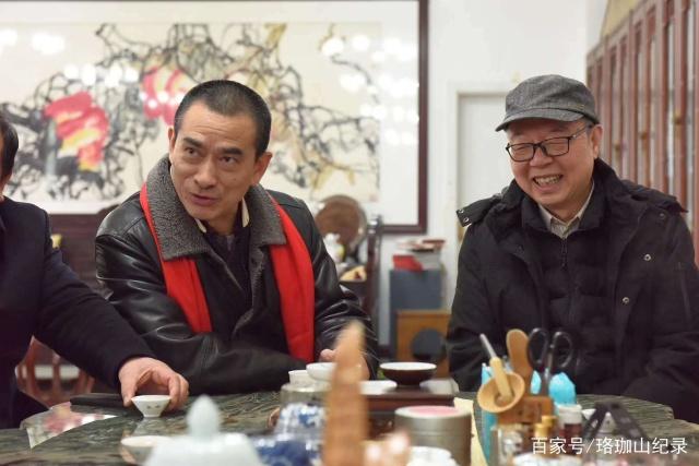 明星热捧，“分享经济”火了！文艺创作的新风口